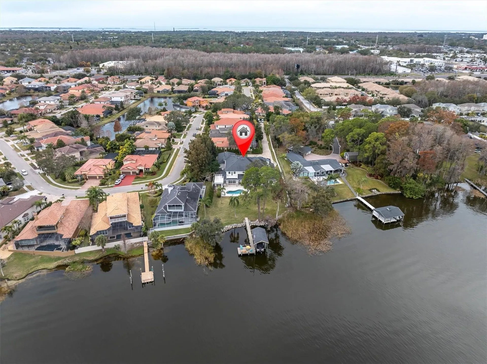 4650 Ridge View Road Palm Harbor FL 34684