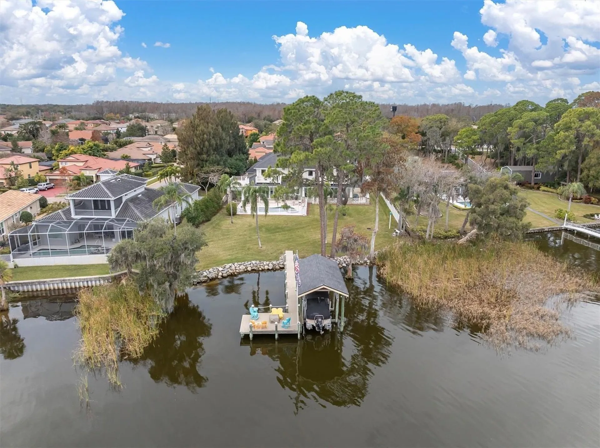 4650 Ridge View Road Palm Harbor FL 34684