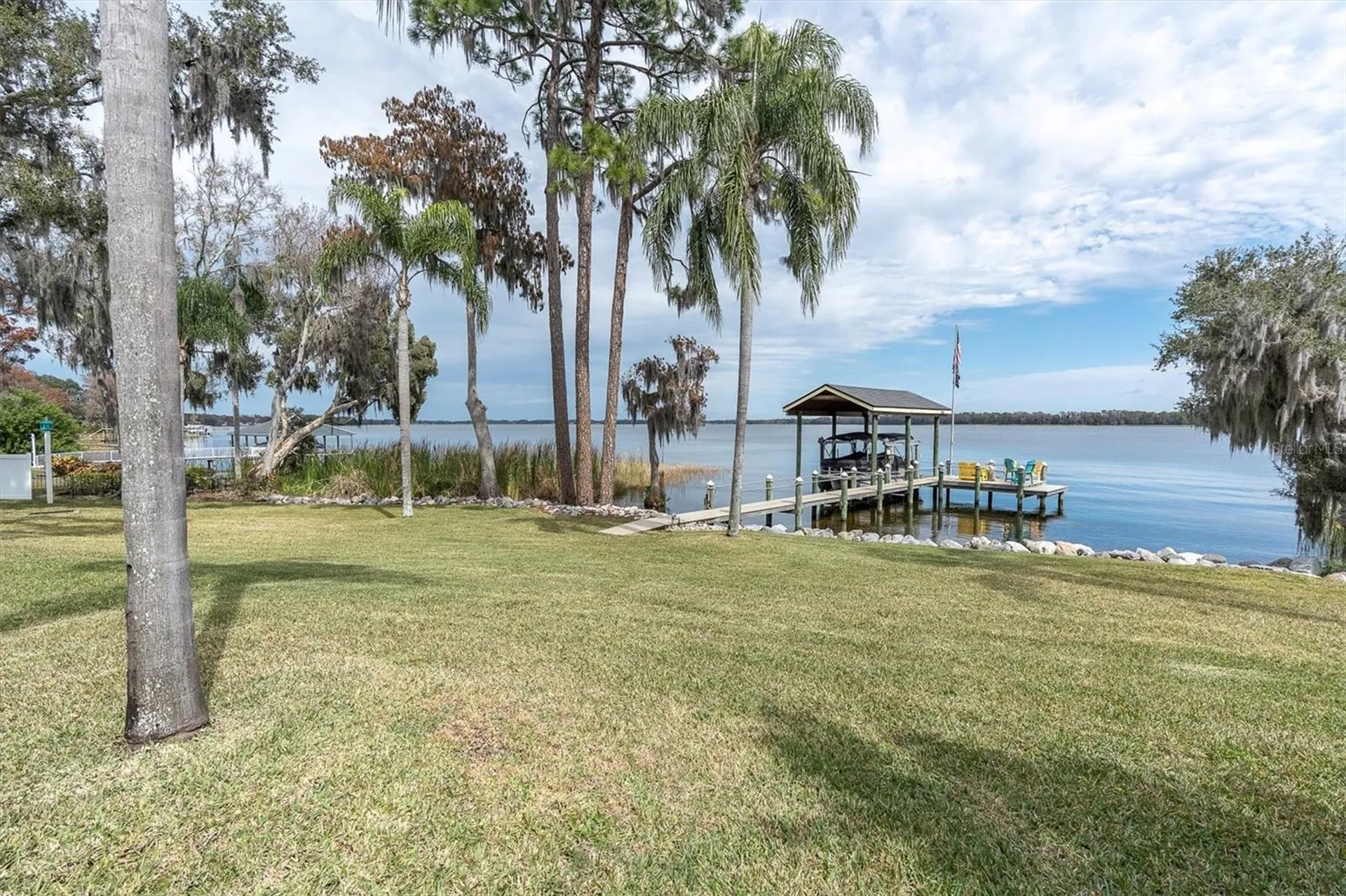 4650 Ridge View Road Palm Harbor FL 34684