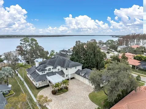 4650 Ridge View Road Palm Harbor FL 34684