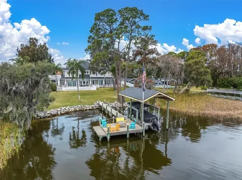 4650 Ridge View Road Palm Harbor FL 34684