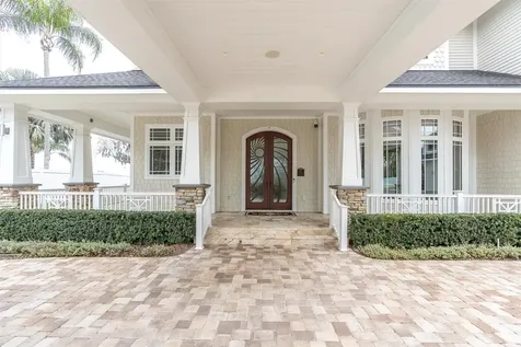 4650 Ridge View Road Palm Harbor FL 34684