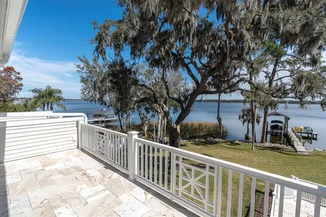 4650 Ridge View Road Palm Harbor FL 34684