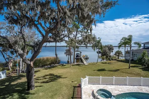 4650 Ridge View Road Palm Harbor FL 34684