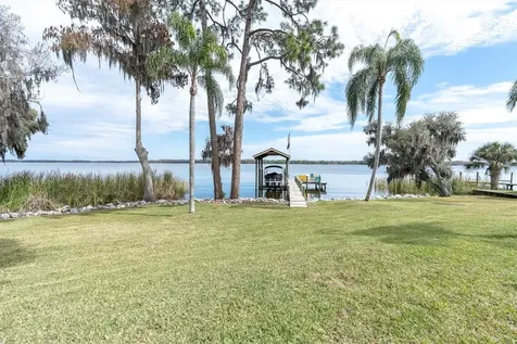 4650 Ridge View Road Palm Harbor FL 34684