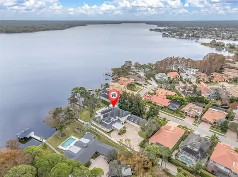 4650 Ridge View Road Palm Harbor FL 34684