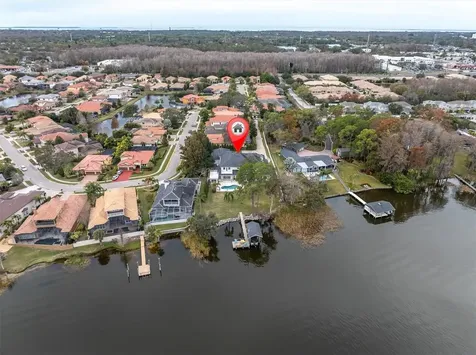 4650 Ridge View Road Palm Harbor FL 34684