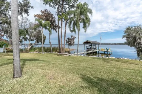 4650 Ridge View Road Palm Harbor FL 34684