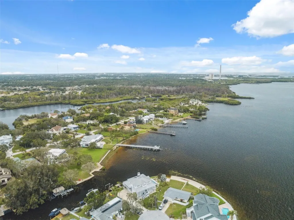 1906 Gulfview Drive Holiday FL 34691