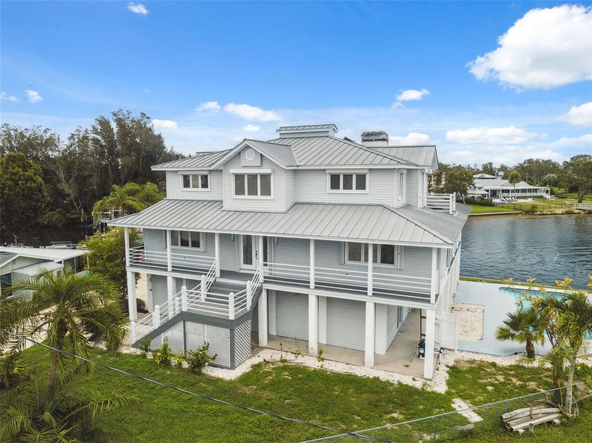 1906 Gulfview Drive Holiday FL 34691
