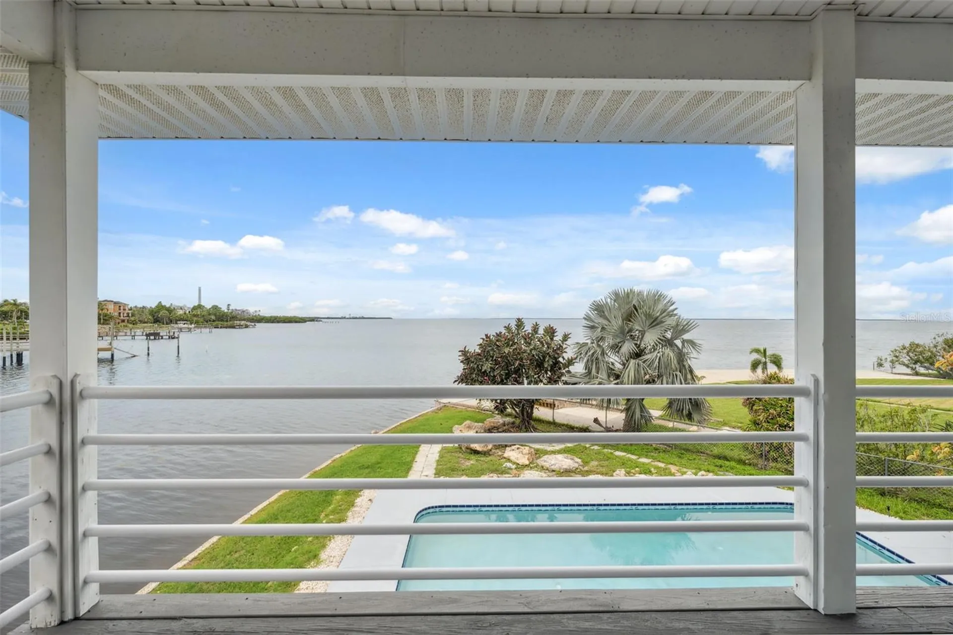 1906 Gulfview Drive Holiday FL 34691