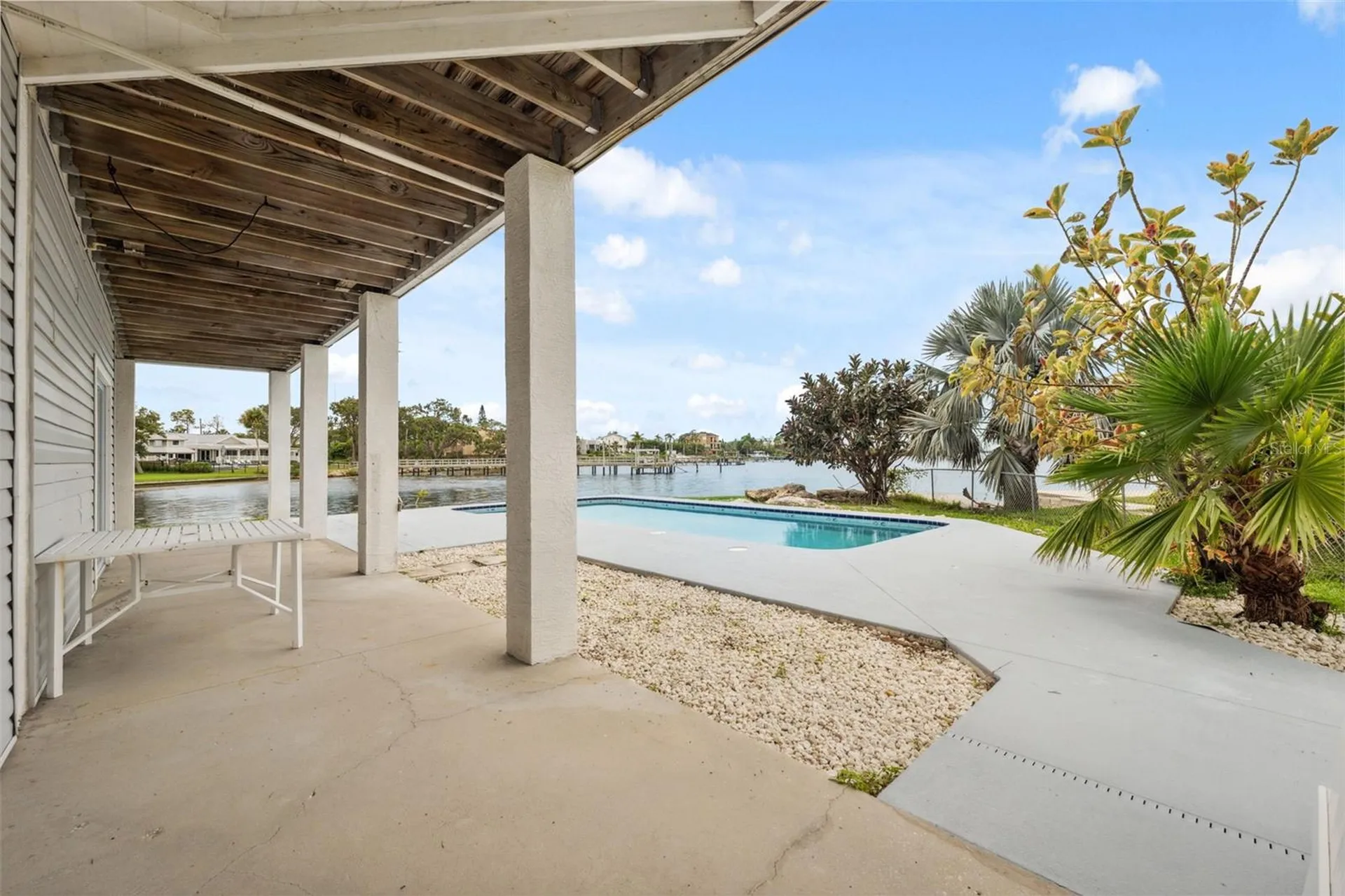 1906 Gulfview Drive Holiday FL 34691