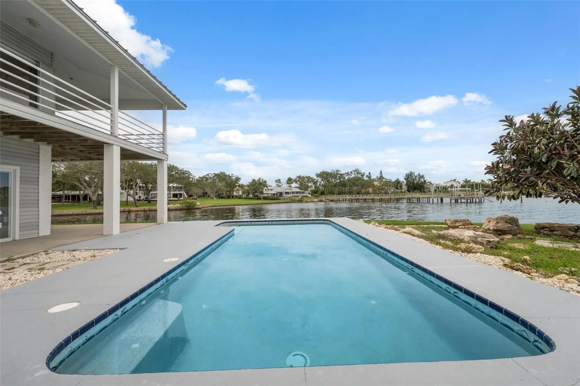 1906 Gulfview Drive Holiday FL 34691
