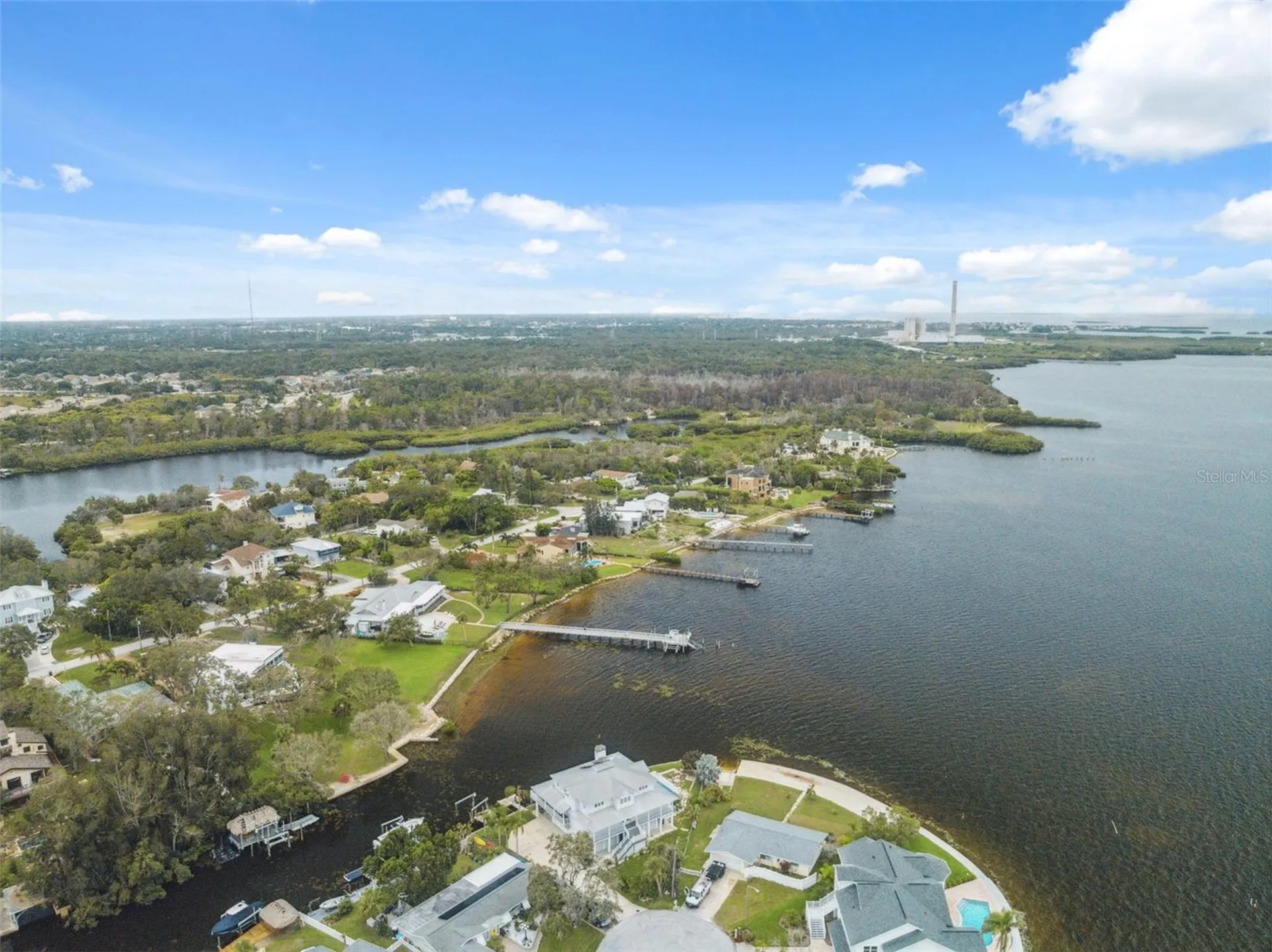 1906 Gulfview Drive Holiday FL 34691