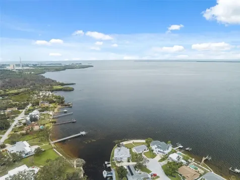 1906 Gulfview Drive Holiday FL 34691