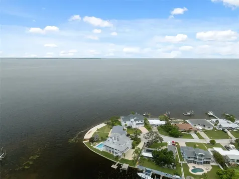 1906 Gulfview Drive Holiday FL 34691