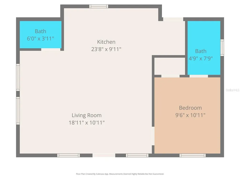 320 S Otis Avenue Lecanto FL 34461