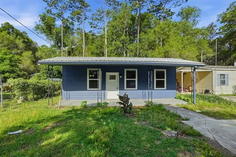 320 S Otis Avenue Lecanto FL 34461
