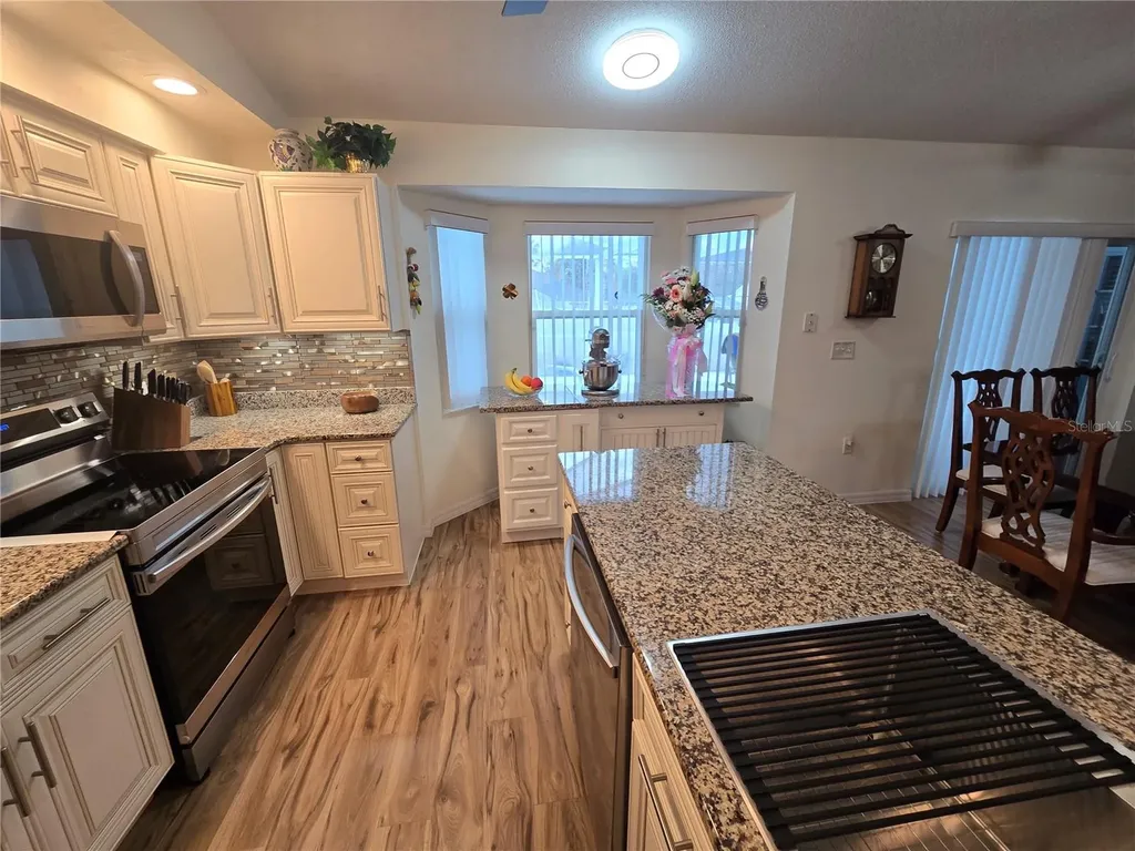 12214 Legend Street Spring Hill FL 34609