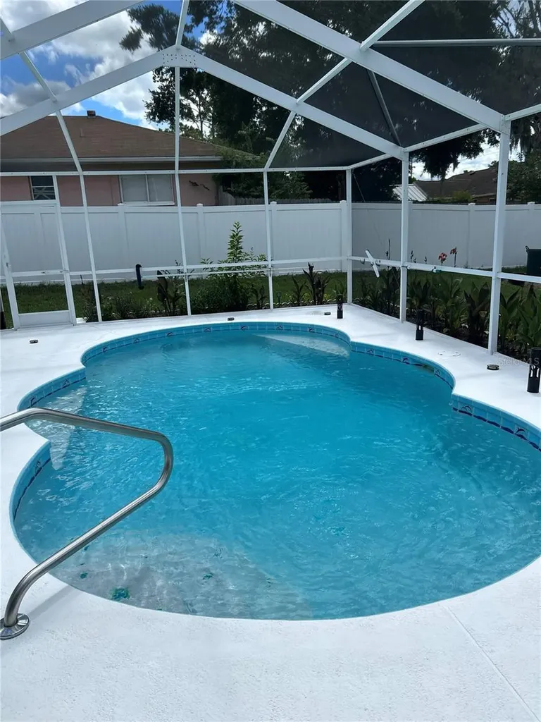 12214 Legend Street Spring Hill FL 34609