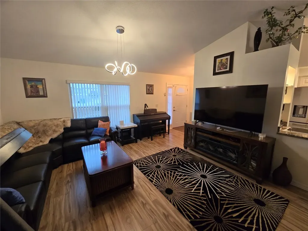 12214 Legend Street Spring Hill FL 34609
