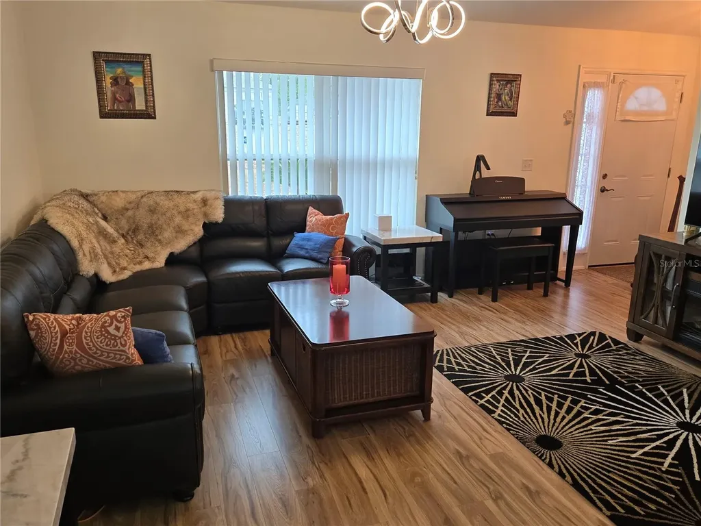 12214 Legend Street Spring Hill FL 34609