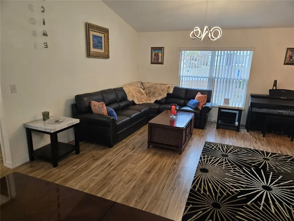 12214 Legend Street Spring Hill FL 34609