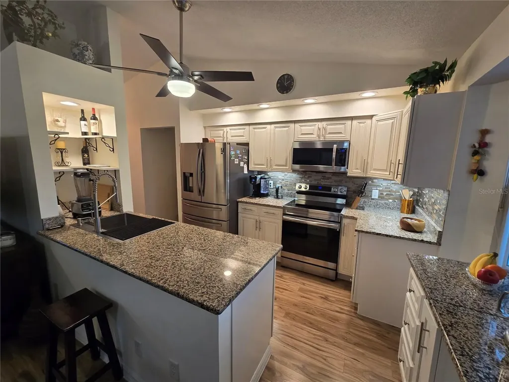 12214 Legend Street Spring Hill FL 34609
