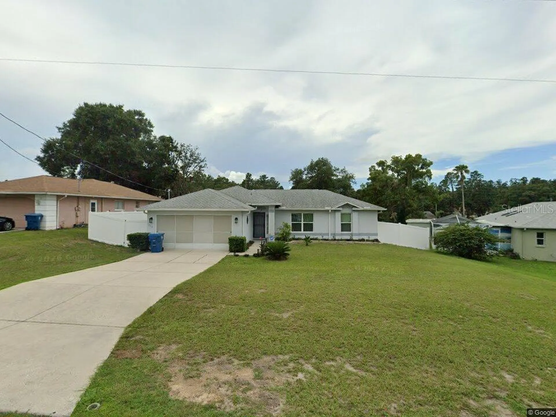 12214 Legend Street Spring Hill FL 34609
