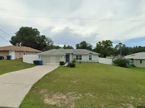 12214 Legend Street Spring Hill FL 34609