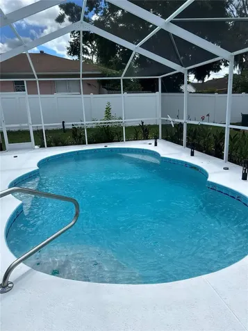 12214 Legend Street Spring Hill FL 34609