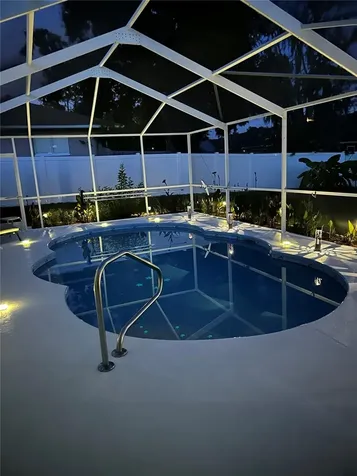 12214 Legend Street Spring Hill FL 34609