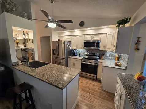 12214 Legend Street Spring Hill FL 34609