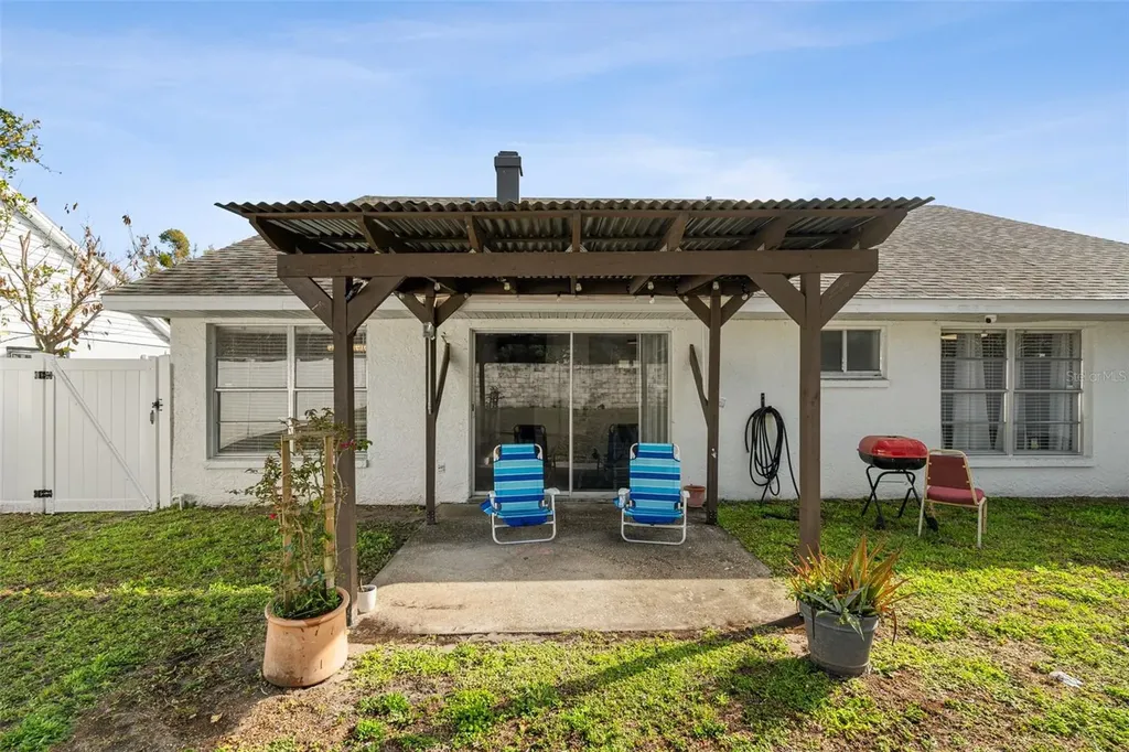 8706 Osage Drive Tampa FL 33634