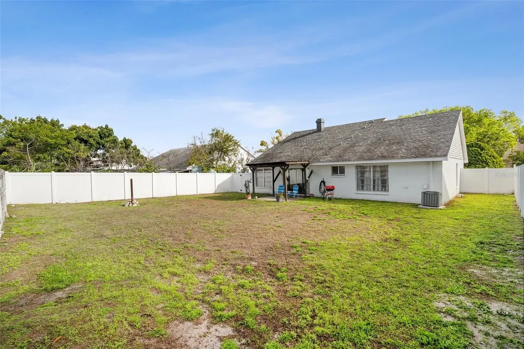 8706 Osage Drive Tampa FL 33634