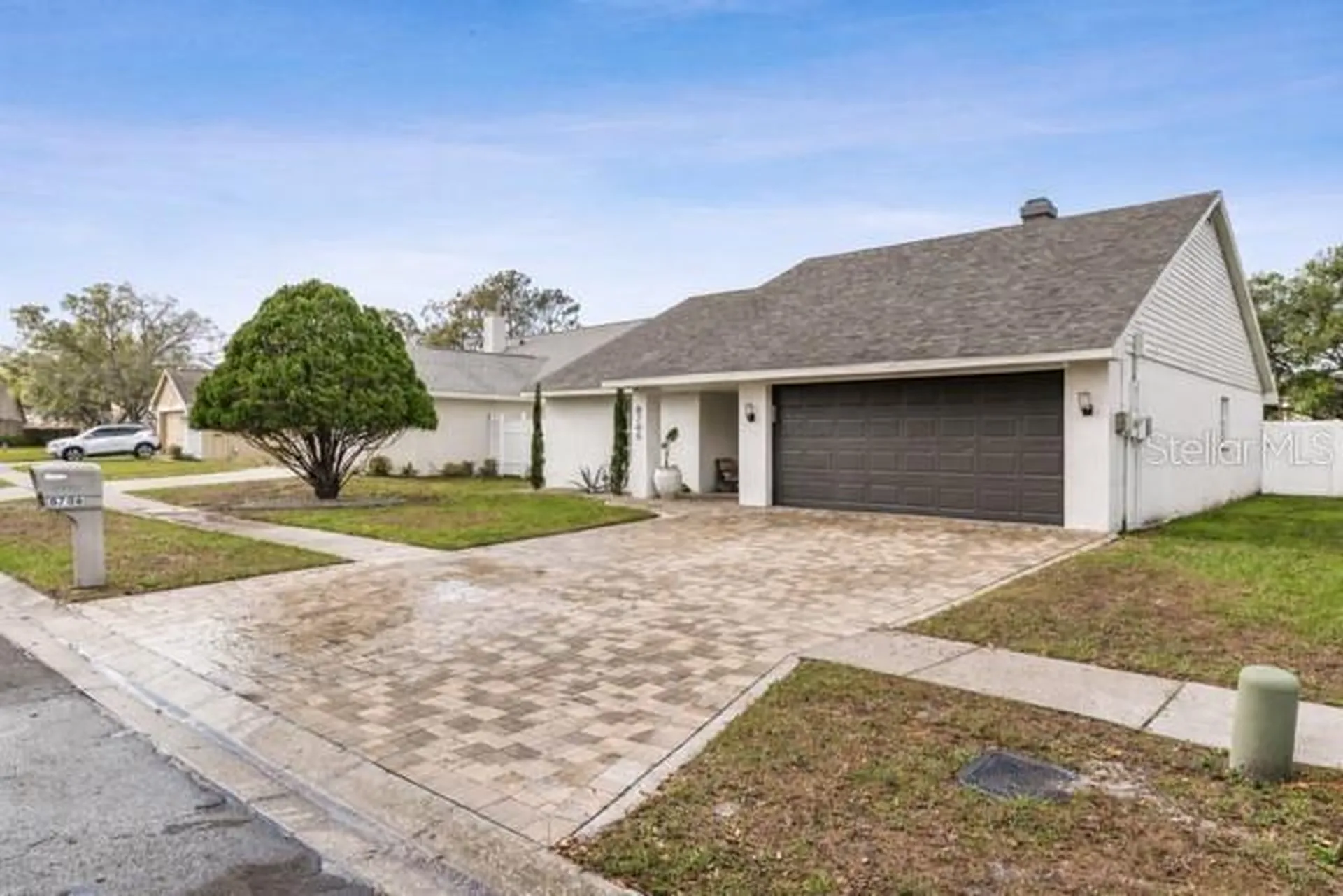 8706 Osage Drive Tampa FL 33634