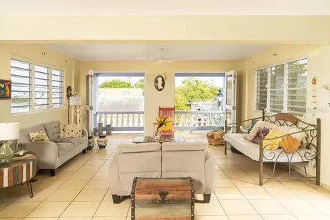 112 Calle Muñoz Rivera Vieques PR 00765