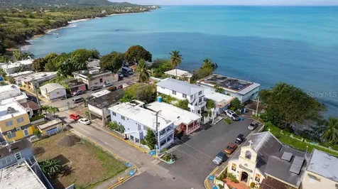 112 Calle Muñoz Rivera Vieques PR 00765