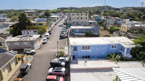 112 Calle Muñoz Rivera Vieques PR 00765