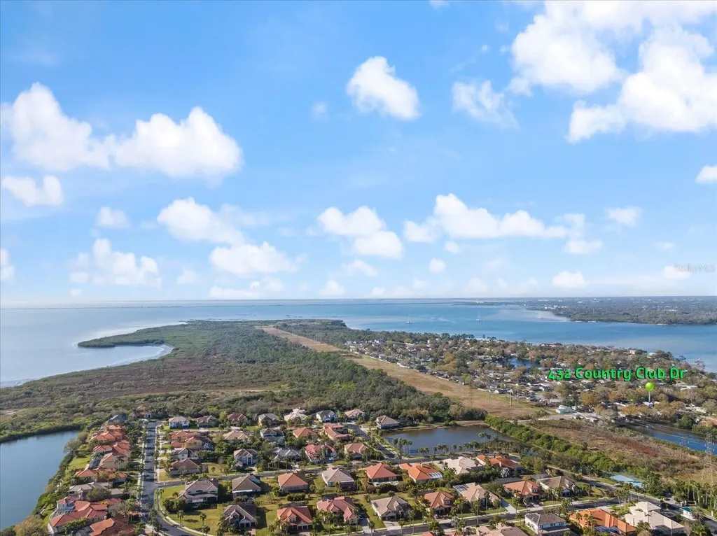 432 Country Club Drive Oldsmar FL 34677