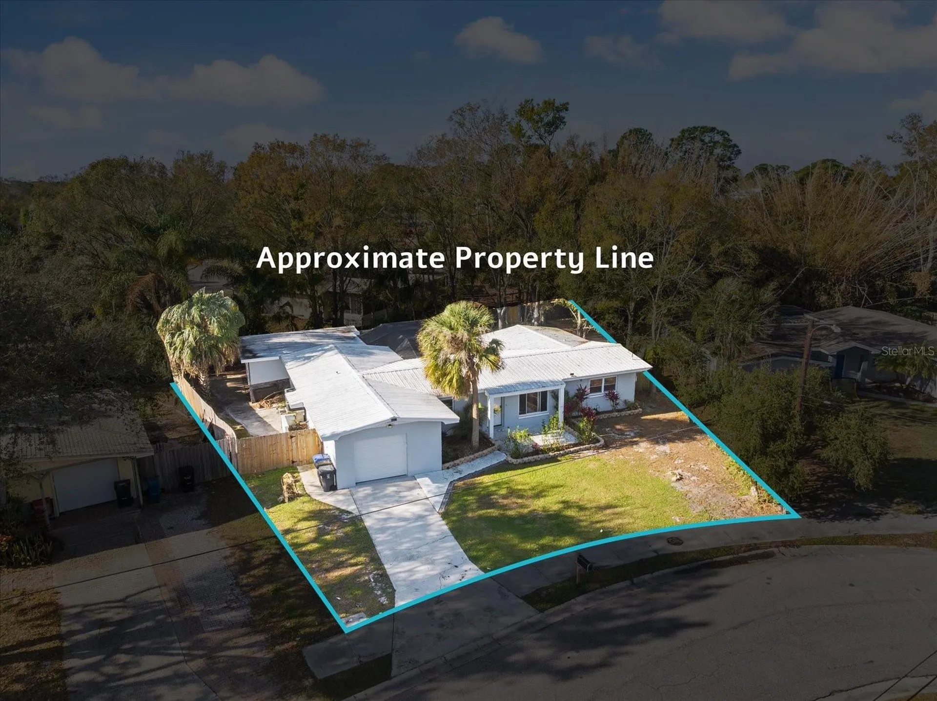 432 Country Club Drive Oldsmar FL 34677