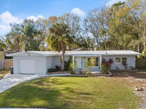 432 Country Club Drive Oldsmar FL 34677