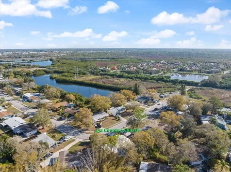432 Country Club Drive Oldsmar FL 34677
