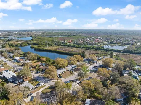 432 Country Club Drive Oldsmar FL 34677