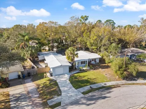 432 Country Club Drive Oldsmar FL 34677