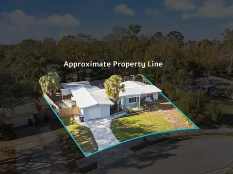 432 Country Club Drive Oldsmar FL 34677