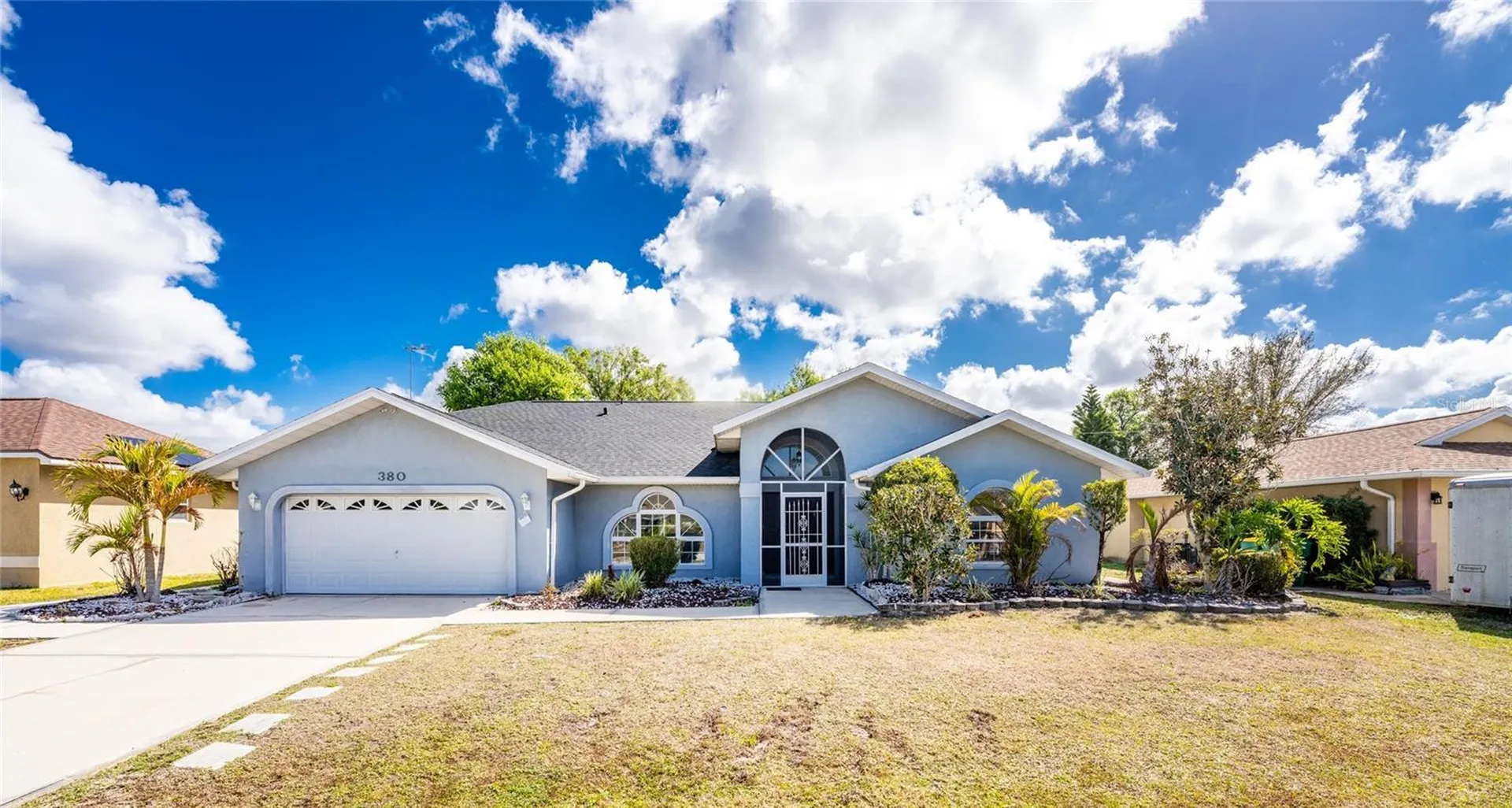 380 Blarney Street Port Charlotte FL 33954