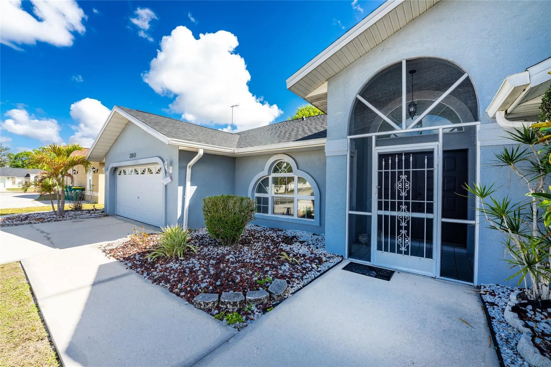 380 Blarney Street Port Charlotte FL 33954