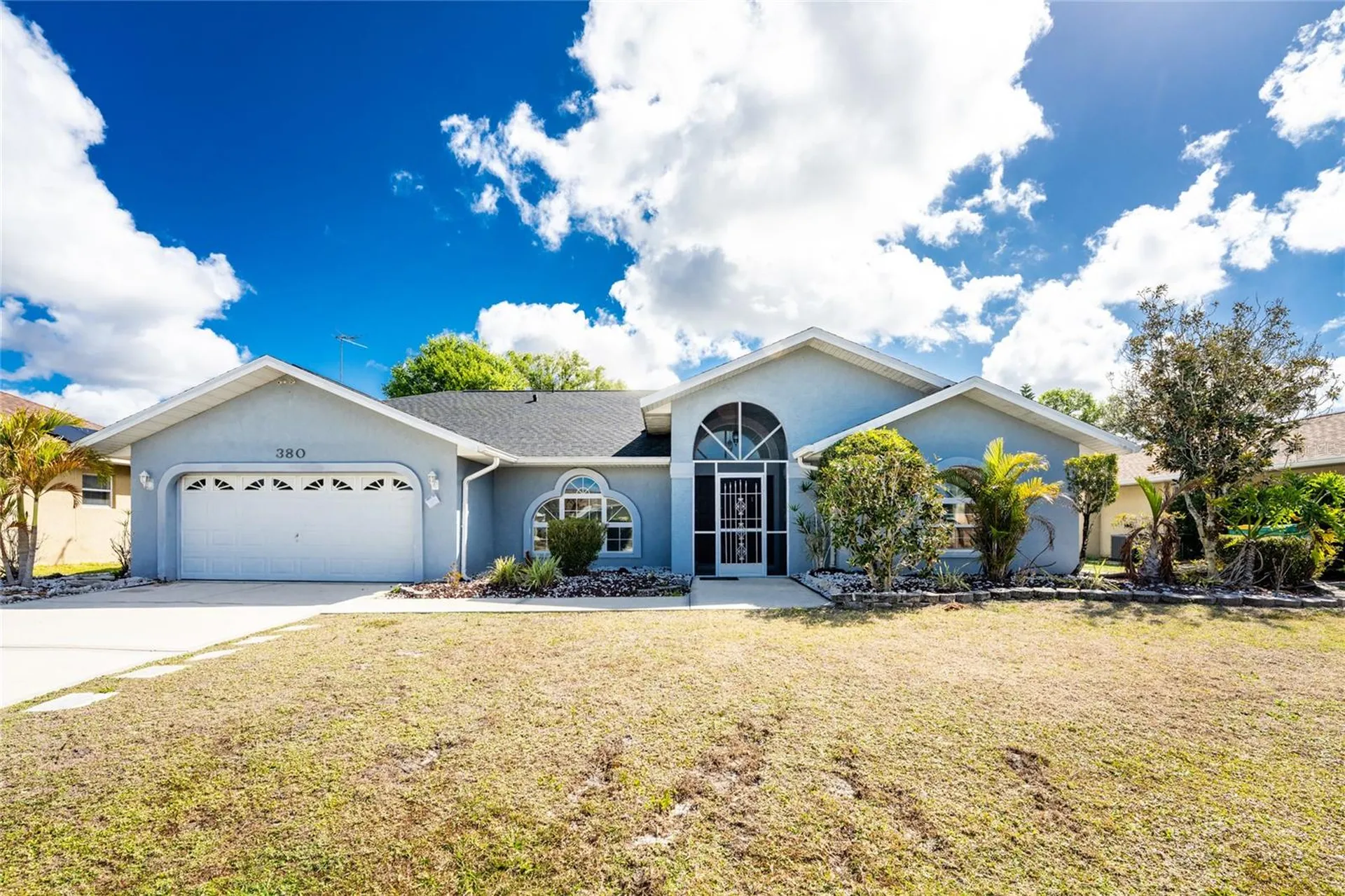 380 Blarney Street Port Charlotte FL 33954