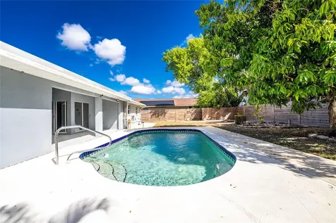 380 Blarney Street Port Charlotte FL 33954